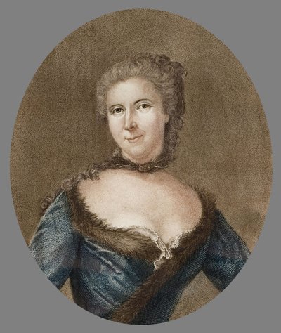 Emilie du Chatelet 