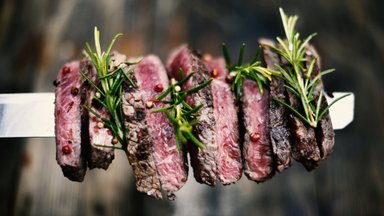 Skaniai paruošti mėsą galima pačiais įvairiausiais būdais, tačiau vienas jų – ypatingas