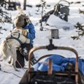 Lietuvis svajoja patekti į neeilinę poliarinę ekspediciją: prašo tautiečių pagalbos