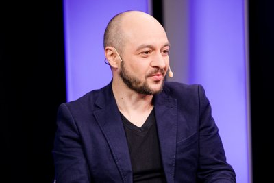 Maksimas Reznikovas