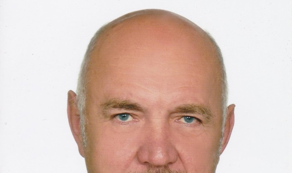 Zenonas Vegelevičius