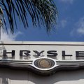 „Chrysler Group“ atšaukia kone 300 tūkst. automobilių