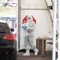 Новые случаи коронавируса в Литве озадачили специалистов - вероятно, источником заражения был убитый человек