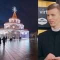Dvasininkas – apie Kalėdų prasmę ir vieną didžiulį lietuvių išskirtinumą: šią jautrią tradiciją turi vos dvi tautos