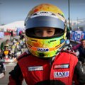12-metis J. Jonušis pavasario taurės lenktynėse Italijoje – antras