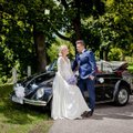 Lietuviai savo vestuves linkę iki smulkmenų susiplanuoti patys
