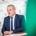 Lithuanian minister dismisses 'childish' explanations about incident at Astravyets plant