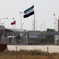 Сирия не извинялась за обстрел турецкой территории