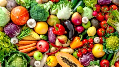 Patarimai, mėgstantiems daržoves: kaip išlaikyti šviežumą ir naudingas maisto medžiagas
