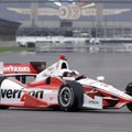 J. P. Montoya: „IndyCar“ lenktynės įdomesnės nei F-1