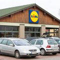 Akistata su „Lidl Lietuva“ valdyba: klausimas apie kainas sukėlė juoką