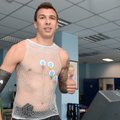 Oficialu: M. Mandžukičius sustiprino „Juventus“ klubą