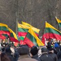 Nacionaliniai lietuvio bruožai – atsakomybės ir liberalizmo trūkumas