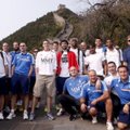 „Žalgirio“ Eurolygos varžovas Madrido „Real“ klubas – stabilumo pavyzdys