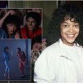 Jacksono „Thriller“ klipo aktorės gyvenimas pats primena trilerį: pozavimas „Playboy“, pagrobimas ir popkaraliaus atstovų apgaulė