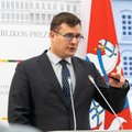 Министр обороны: в мирное время в Литве будут действовать 27 постоянных комендатур