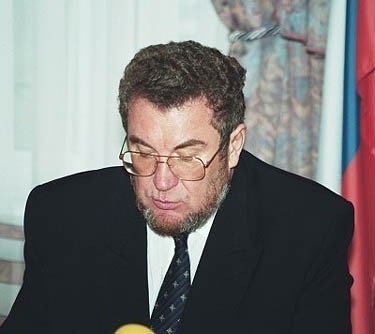 Jurijus Zubakovas