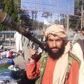 Талибы захватили третий по величине город Афганистана Герат