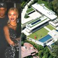 Paskolai būstui pasiryžę Beyonce ir Jay Z įsigijo 88 mln. vertės vilą
