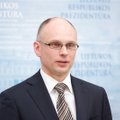 T. Žilinskas kritikuoja planą mažinti etatų visoms įstaigoms vienodai