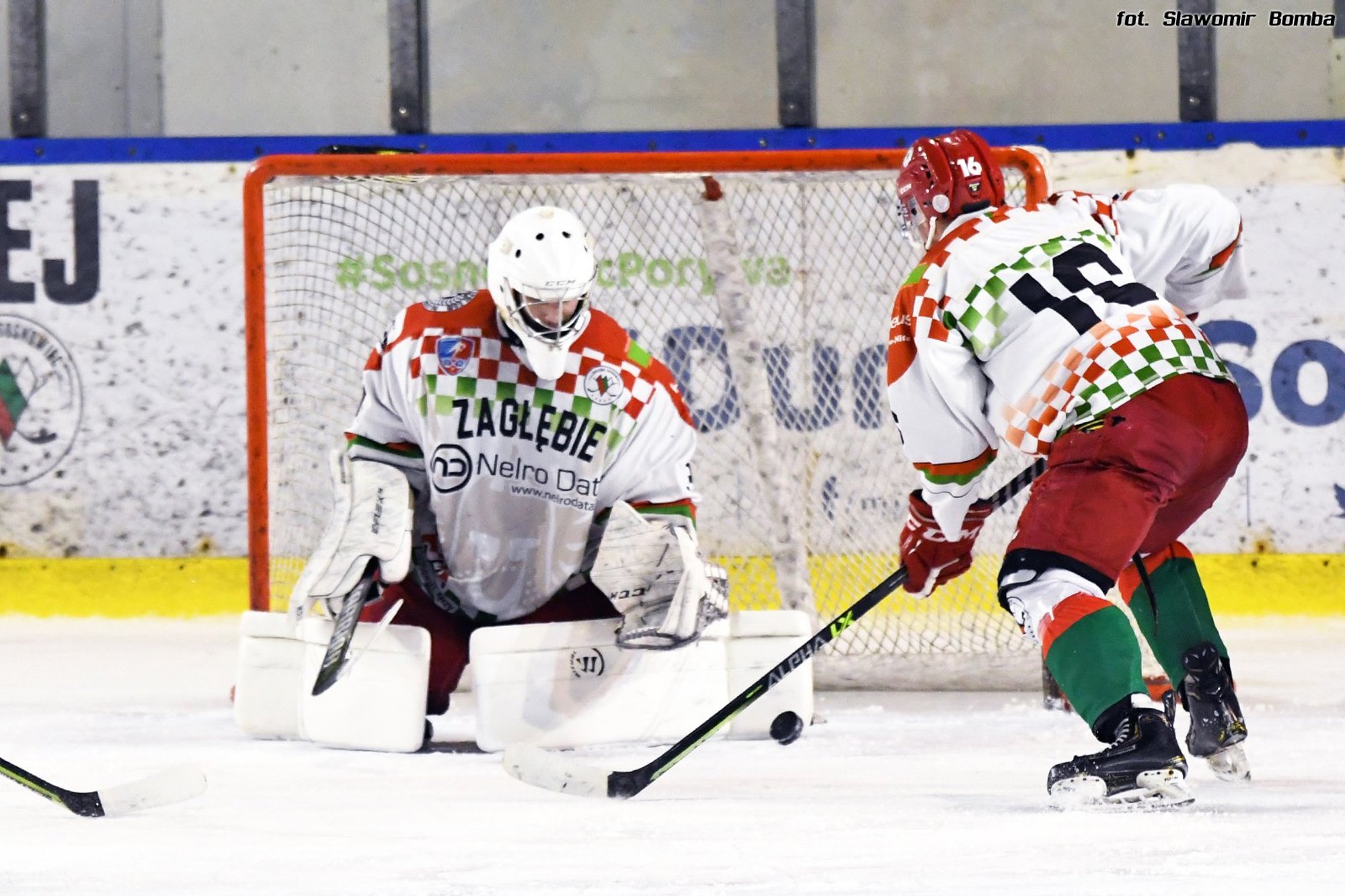 Chodziliśmy razem na pizzę i piwo: polscy hokeiści – zszokowani współpracownikiem podejrzanym o szpiegostwo