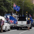 N. Zelandija pasirašė ambicingą prekybos susitarimą su ES