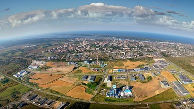 Klaipėdos LEZ – 20 metų progreso verslui, miestui ir Lietuvai