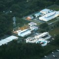 Didėjančios Japonijos plutonio atsargos kelia susirūpinimą