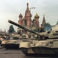 Kremliaus karo kaina baigia pasivyti pačius rusus: ant kortos – Rusijos galimybės efektyviai kariauti