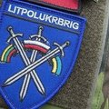 Lietuvos, Lenkijos ir Ukrainos bendrai brigadai suteiktas LDK etmono K. Ostrogiškio vardas
