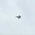 Du JAV naikintuvai „F-35“ nusileido Estijoje