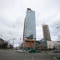 „Hanner“ planuoja statyti dar vieną dangoraižį Konstitucijos prospekte