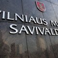 Verslininkė Vilniaus savivaldybėje ketino duoti kyšį, bet nespėjo