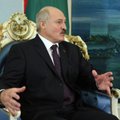 Рейтинг Лукашенко попал в капкан