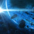 Kolumbijos astronomai Asteroidų žiede atrado kometų kapinyną