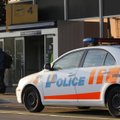 Šveicarijoje sulaikyti penki asmenys, įtariami ryšiais su teroristais