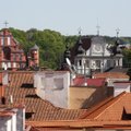 Vilniuje prasideda „Sostinės dienų“ renginiai