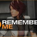„Žaidimų balsas“:  „Remember Me“ pristatymas