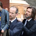 Aktorius J. Carrey stos prieš teismą: kaltinamas parūpinęs vaistinių preparatų nusižudžiusiai mylimajai