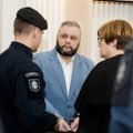 Rusijos ambasadorius skundžiasi dėl Melio kalinimo sąlygų Šiauliuose