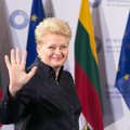 Кто будет выбирать нового президента Литвы