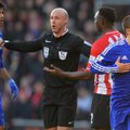 D. Costa gina J. Mourinho: dėl prasto starto kalti žaidėjai