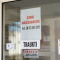 Karščiavimo klinika Klaipėdoje kainuos apie 100 tūkst. eurų: surastas pastatas net be baldų