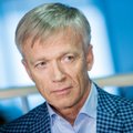 Суд в Литве: украинский политик должен будет заплатить Hanner 5 млн. евро