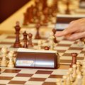 Š.Šulskiui nesiseka gerinti savo pozicijos Europos vyrų šachmatų čempionate Bulgarijoje