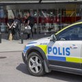 Švediją sukrėtusio išpuolio „Ikea“ parduotuvėje įtariamasis prabilo