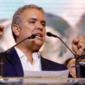 Kolumbija patvirtina savo sprendimą pripažinti Palestinos nepriklausomybę