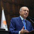 Эрдоган: Турция ждет конца войны, но ситуация хуже с каждым днeм