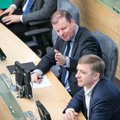 „120s“ žinios: su alkoholizmu kovojantis Seimas apsisprendė dėl naujų draudimų