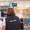 „Maxima": pirkėjai pageidauja, kad parduotuvės dirbtų per šventes